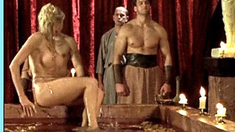 Pic: Wendi Winburn in Amazons and Gladiators (2001)
