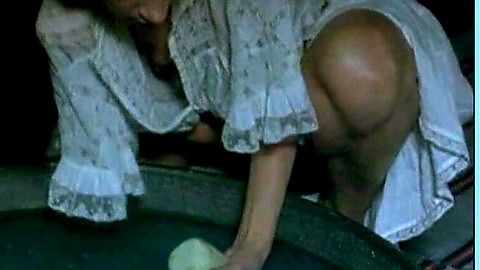 Pic: Jeanne Balibar in Avec tout mon amour (2001)