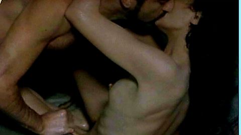 Pic: Jeanne Balibar in Avec tout mon amour (2001)