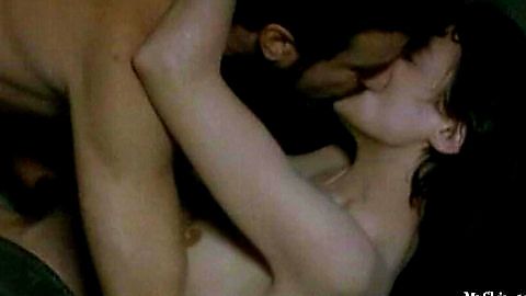 Pic: Jeanne Balibar in Avec tout mon amour (2001)