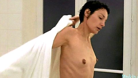 Pic: Jeanne Balibar in Va savoir (2001)
