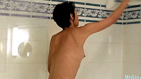 Pic: Jeanne Balibar in Va savoir (2001)