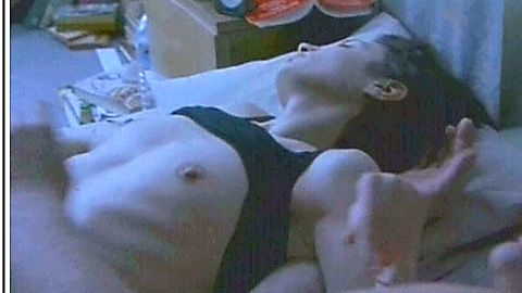 Pic: Jeanne Balibar in Intimisto (2001)