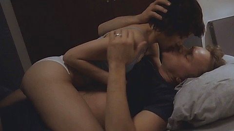 Pic: Jeanne Balibar in Code 46 (2003)