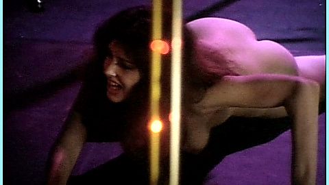 Pic: Valerie Rae Clark in Deathsport (1978)