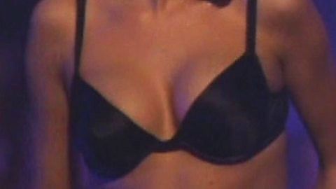 Pic: Sarah Crawford in Threat of Exposure (2002)