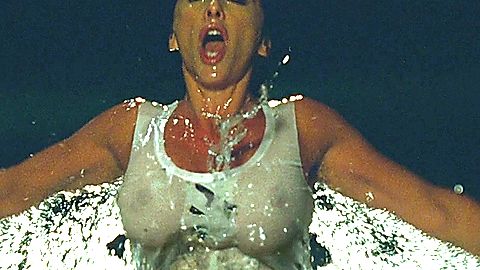 Pic: Sabrina Salerno in Stars 80 (2012)