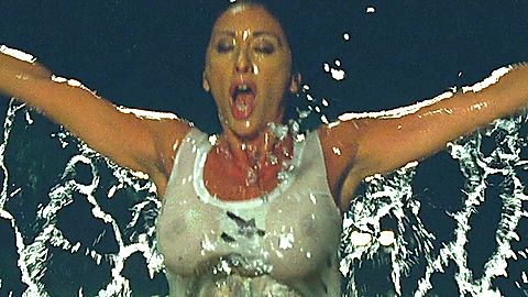 Pic: Sabrina Salerno in Stars 80 (2012)