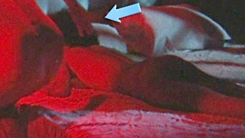 Pic: Sofia Moran in Women in Cages (1971)