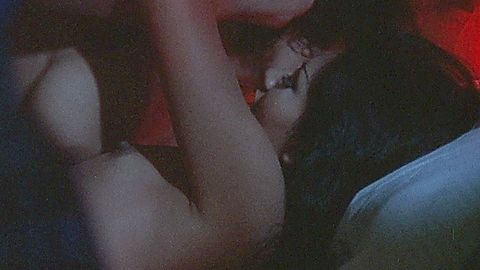 Pic: Sofia Moran in Women in Cages (1971)