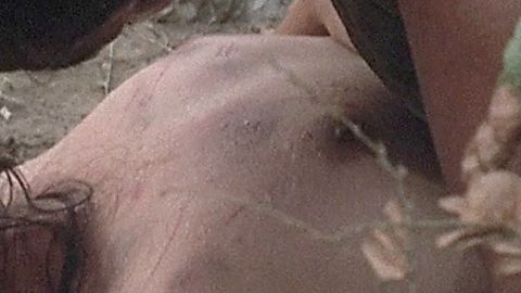 Pic: Sofia Moran in Women in Cages (1971)