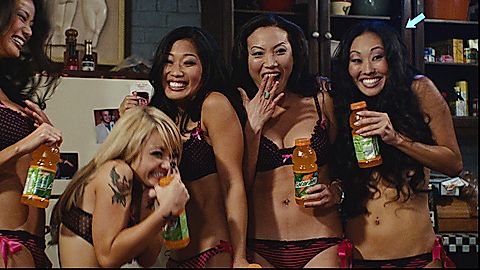 Pic: Candace Kita in I Now Pronounce You Chuck and Larry (2007)