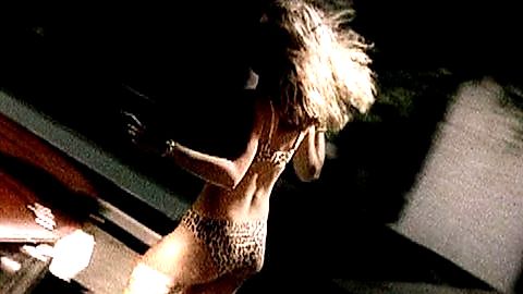 Pic: Keri Lynn Pratt in CSI: Crime Scene Investigation (2000)