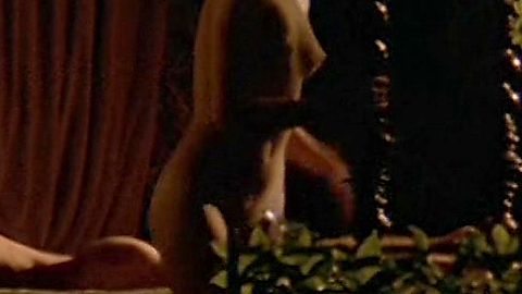 Pic: Marie Liljedahl in Dorian Gray (1970)