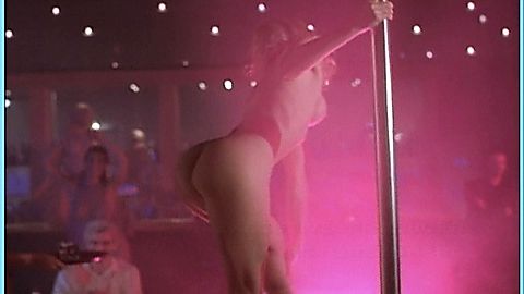 Pic: Kirstin Pierce in Forbidden Sins (1998)