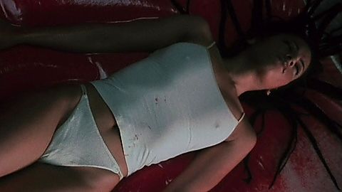 Pic: Bianca Lawson in Bones (2001)