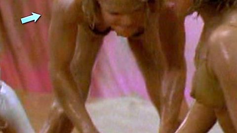 Pic: Erin Wright in Beautiful Joe (2000)