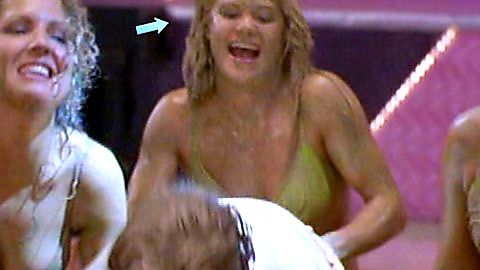 Pic: Erin Wright in Beautiful Joe (2000)