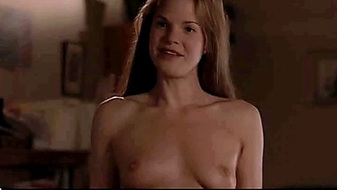 Pic: Erin Wright in Exchange (2003)