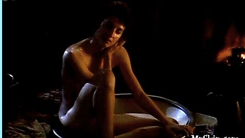 Pic: Wendel Meldrum in Beautiful Dreamers (1990)