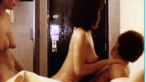 Pic: Ola Ray in Body and Soul (1981)