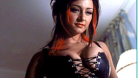 Pic: Katharine Towne in The Anarchist Cookbook (2002)