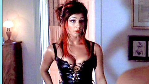 Pic: Katharine Towne in The Anarchist Cookbook (2002)