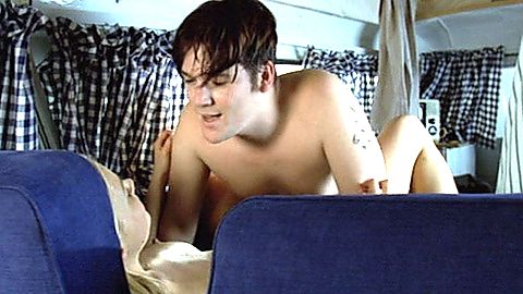 Pic: Claire Harman in Last Orders (2001)