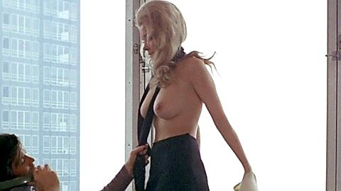 Pic: Jennifer Welles in Sugar Cookies (1973)