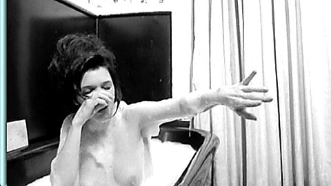 Pic: Jennifer Welles in Submission (1969)