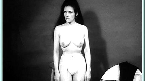 Pic: Jennifer Welles in Career Bed (1969)