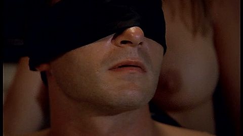Pic: Mandy Schaffer in Tease (2000)