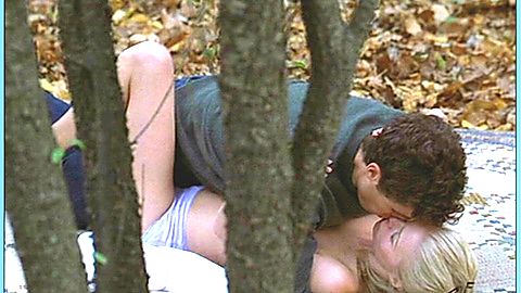 Pic: Melissa Sagemiller in Soul Survivors (2001)