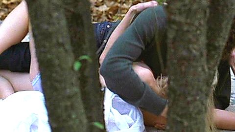 Pic: Melissa Sagemiller in Soul Survivors (2001)