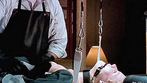 Pic: Melissa Sagemiller in Love Object (2003)