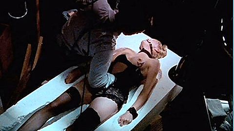 Pic: Melissa Sagemiller in Love Object (2003)