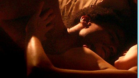 Pic: Melissa Sagemiller in Sleeper Cell (2005)