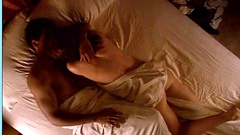 Pic: Melissa Sagemiller in Sleeper Cell (2005)