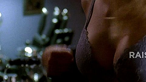 Pic: Melissa Sagemiller in Raising the Bar (2008)