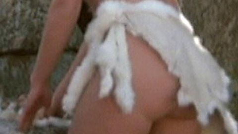 Pic: Cynthia Thompson in Cave Girl (1985)