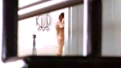 Pic: Alaina Huffman in Pendulum (2001)