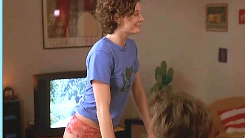 Pic: Virginie Lanoué in Sexy Boys (2001)
