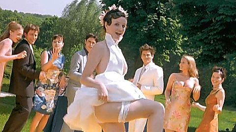 Pic: Virginie Lanoué in Sexy Boys (2001)