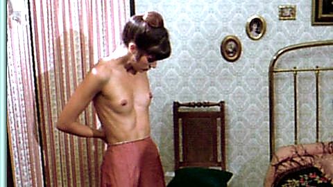 Pic: Esther Studer in Jack the Ripper (1976)