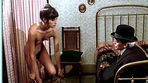 Pic: Esther Studer in Jack the Ripper (1976)