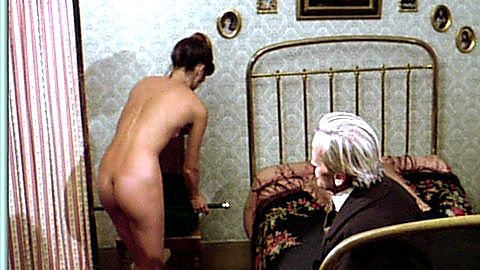 Pic: Esther Studer in Jack the Ripper (1976)