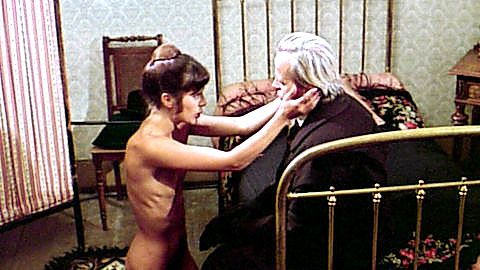 Pic: Esther Studer in Jack the Ripper (1976)