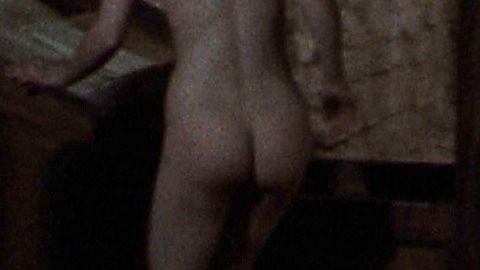 Pic: Josephine Chaplin in The Canterbury Tales (1972)
