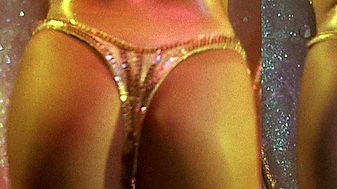 Pic: Andrea Bloom in Sambolico (1996)