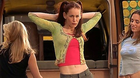 Pic: Jennifer Schwalbach Smith in Jay and Silent Bob Strike Back (2001)